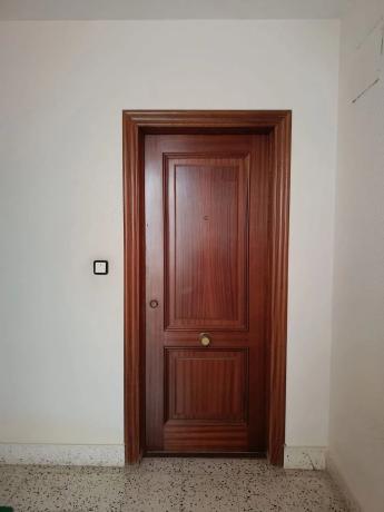 Piso en calle Tuberia