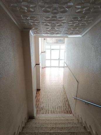 Piso en calle Tuberia