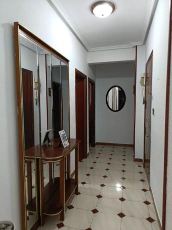 Piso en calle Tuberia