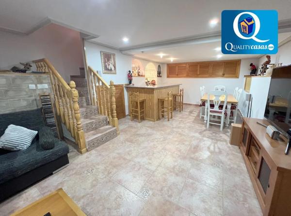 Chalet en Barrio Divina Pastora