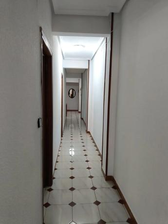 Piso en calle Tuberia