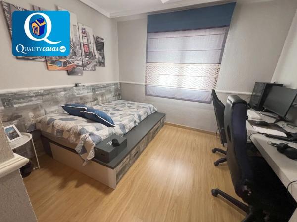 Chalet en Barrio Divina Pastora