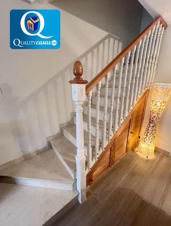 Chalet en Barrio Divina Pastora