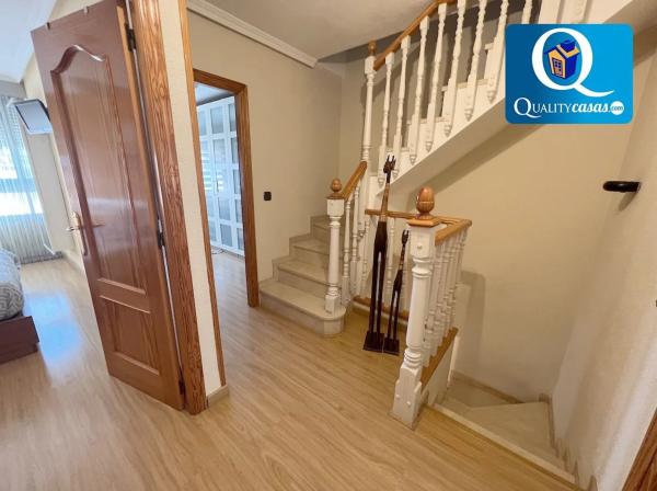 Chalet en Barrio Divina Pastora