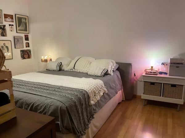 Piso en calle Francisco Montero Pérez