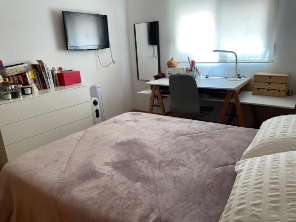 Piso en calle Francisco Montero Pérez