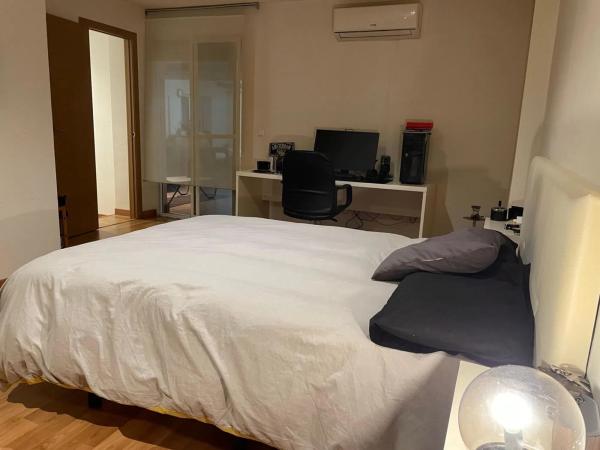 Piso en calle Francisco Montero Pérez