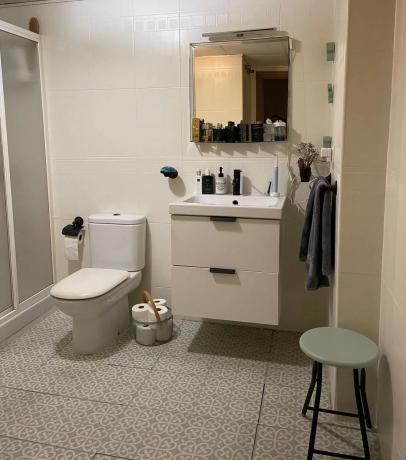 Piso en calle Francisco Montero Pérez