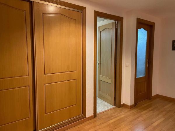 Piso en calle Francisco Montero Pérez