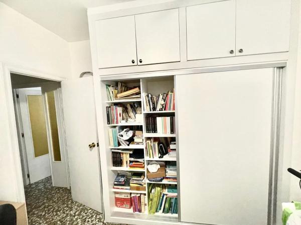 Piso en calle de Jacinto Benavente, 14