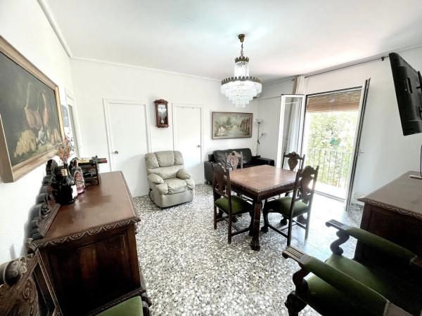 Piso en calle de Jacinto Benavente, 14