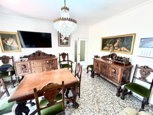 Piso en calle de Jacinto Benavente, 14