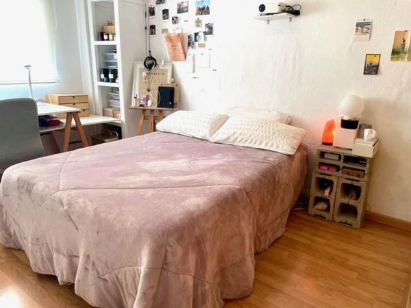 Piso en avenida Novelda, 104