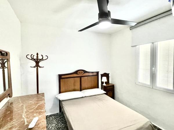 Piso en calle de Jacinto Benavente, 14