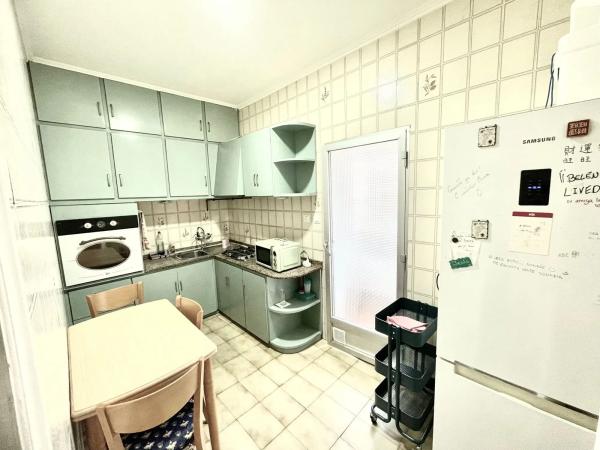 Piso en calle de Jacinto Benavente, 14