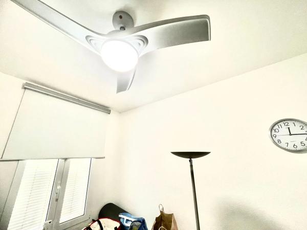 Piso en calle de Jacinto Benavente, 14