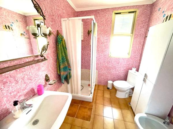 Piso en calle de Jacinto Benavente, 14