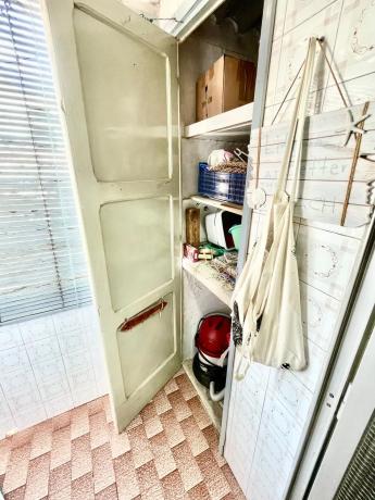 Piso en calle de Jacinto Benavente, 14