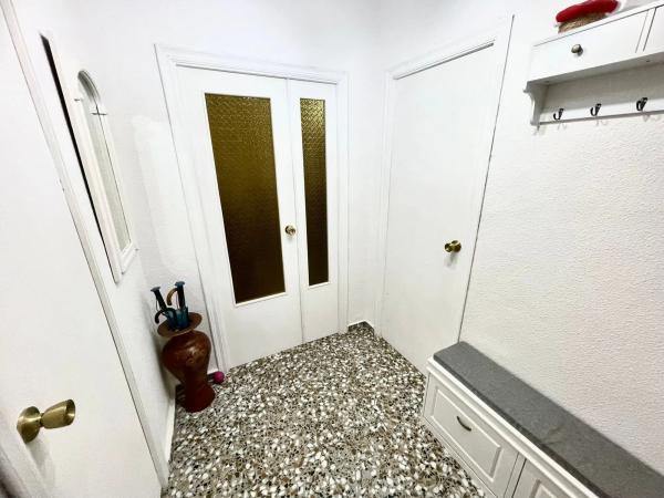 Piso en calle de Jacinto Benavente, 14