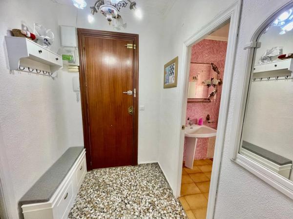 Piso en calle de Jacinto Benavente, 14