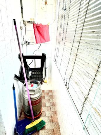 Piso en calle de Jacinto Benavente, 14