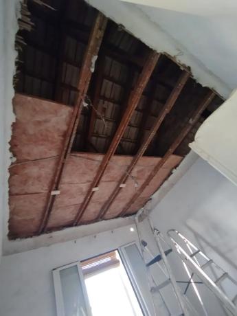 Piso en calle de Jacinto Benavente, 14