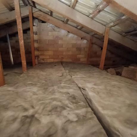 Piso en calle de Jacinto Benavente, 14