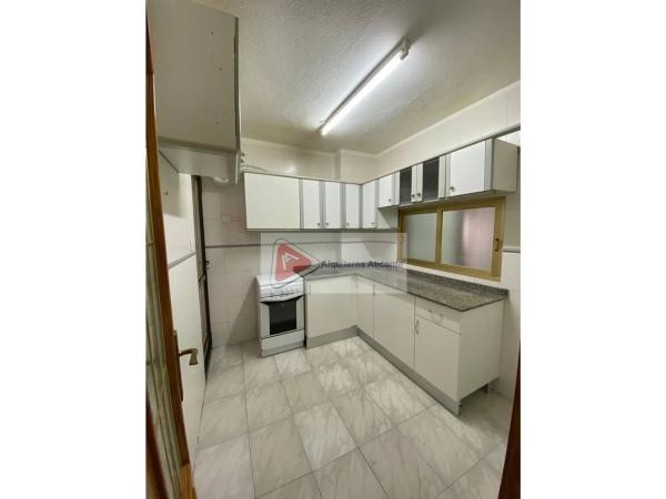 Piso en Barrio Los Ángeles