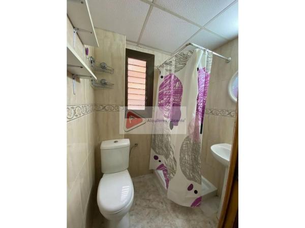 Piso en Barrio Los Ángeles