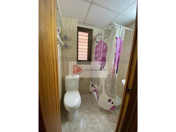 Piso en Barrio Los Ángeles