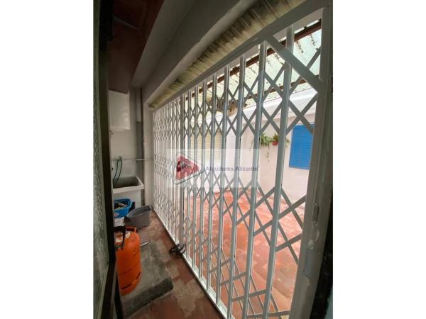 Piso en Barrio Los Ángeles