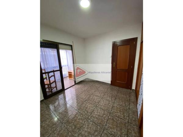 Piso en Barrio Los Ángeles