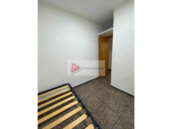 Piso en Barrio Los Ángeles