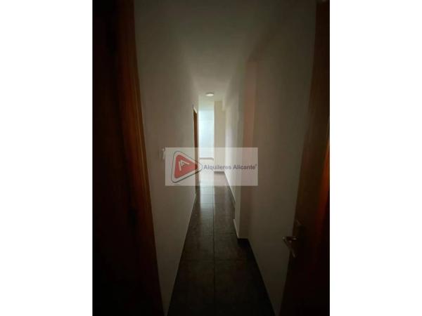 Piso en Barrio Los Ángeles