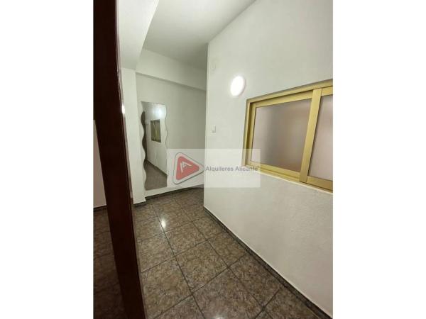 Piso en Barrio Los Ángeles