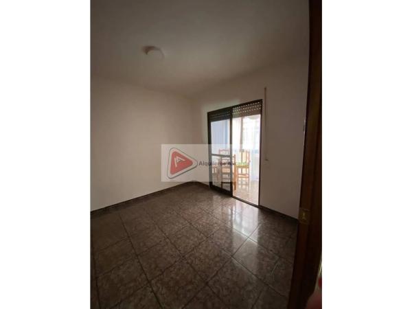 Piso en Barrio Los Ángeles