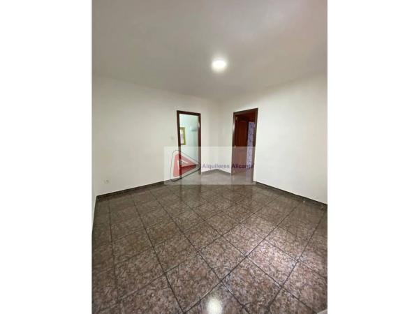 Piso en Barrio Los Ángeles