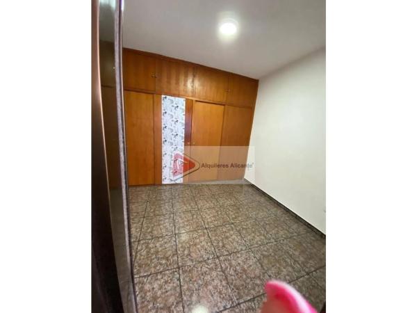 Piso en Barrio Los Ángeles