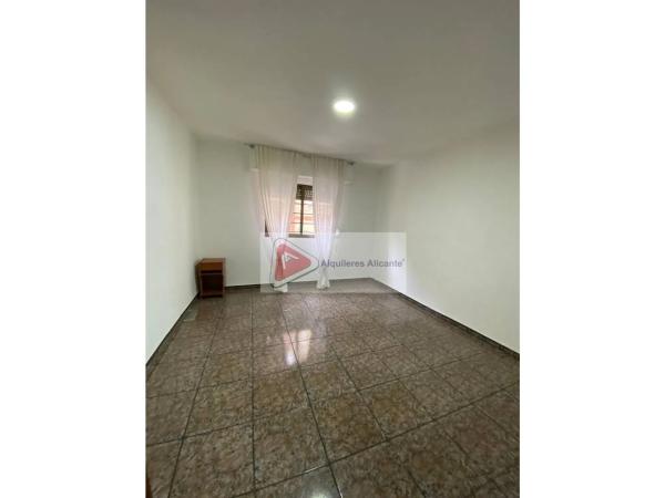 Piso en Barrio Los Ángeles