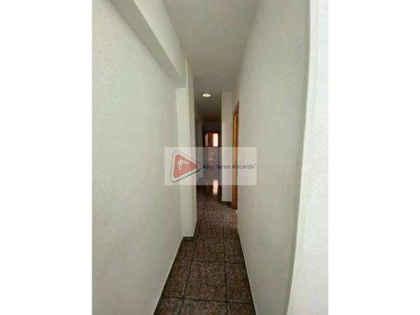 Piso en Barrio Los Ángeles