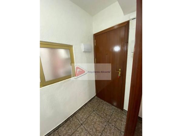 Piso en Barrio Los Ángeles