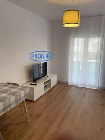 Piso en Barrio Ciudad de Asís - Font-Calent - El Bacarot