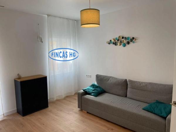 Piso en Barrio Ciudad de Asís - Font-Calent - El Bacarot