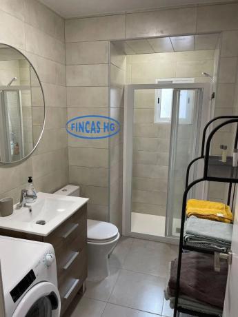 Piso en Barrio Ciudad de Asís - Font-Calent - El Bacarot