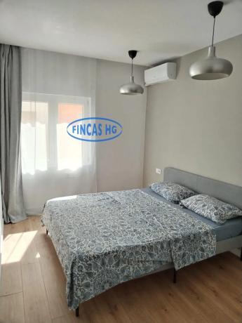 Piso en Barrio Ciudad de Asís - Font-Calent - El Bacarot