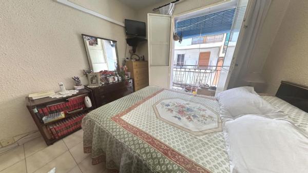 Piso en pasaje Alfaro