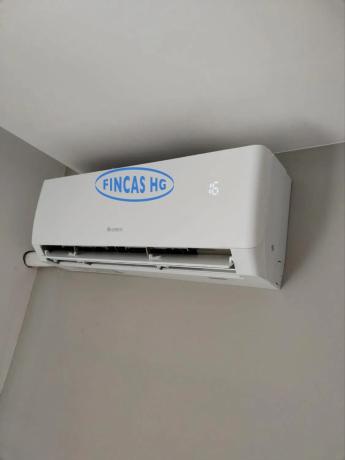 Piso en Barrio Ciudad de Asís - Font-Calent - El Bacarot