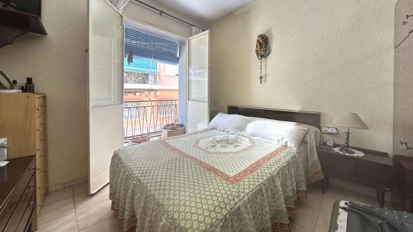 Piso en pasaje Alfaro