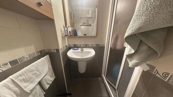 Piso en pasaje Alfaro