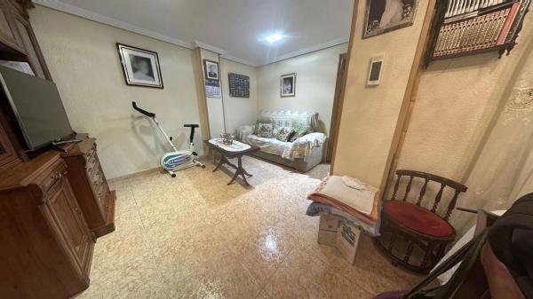 Piso en pasaje Alfaro